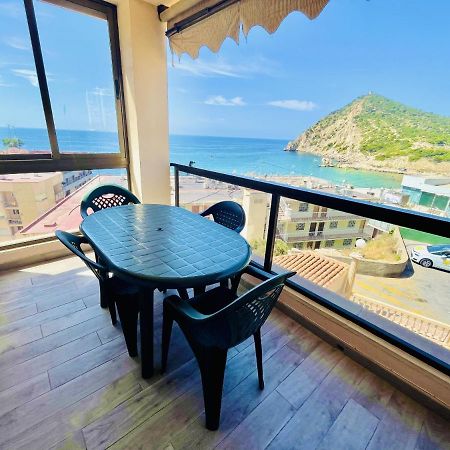 A46 - Atalaya - 2004 Finestrat S.L. Apartment Cala de Finestrat Exterior photo