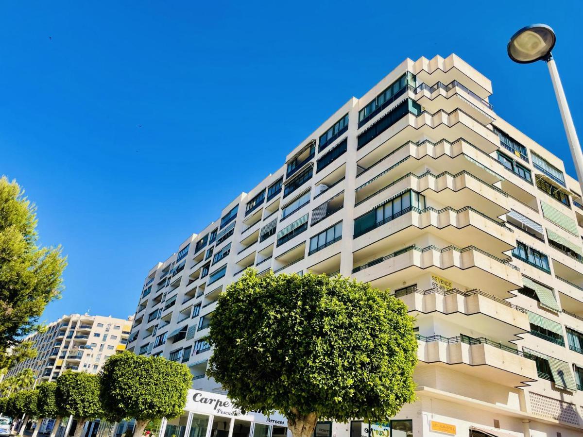 A46 - Atalaya - 2004 Finestrat S.L. Apartment Cala de Finestrat Exterior photo