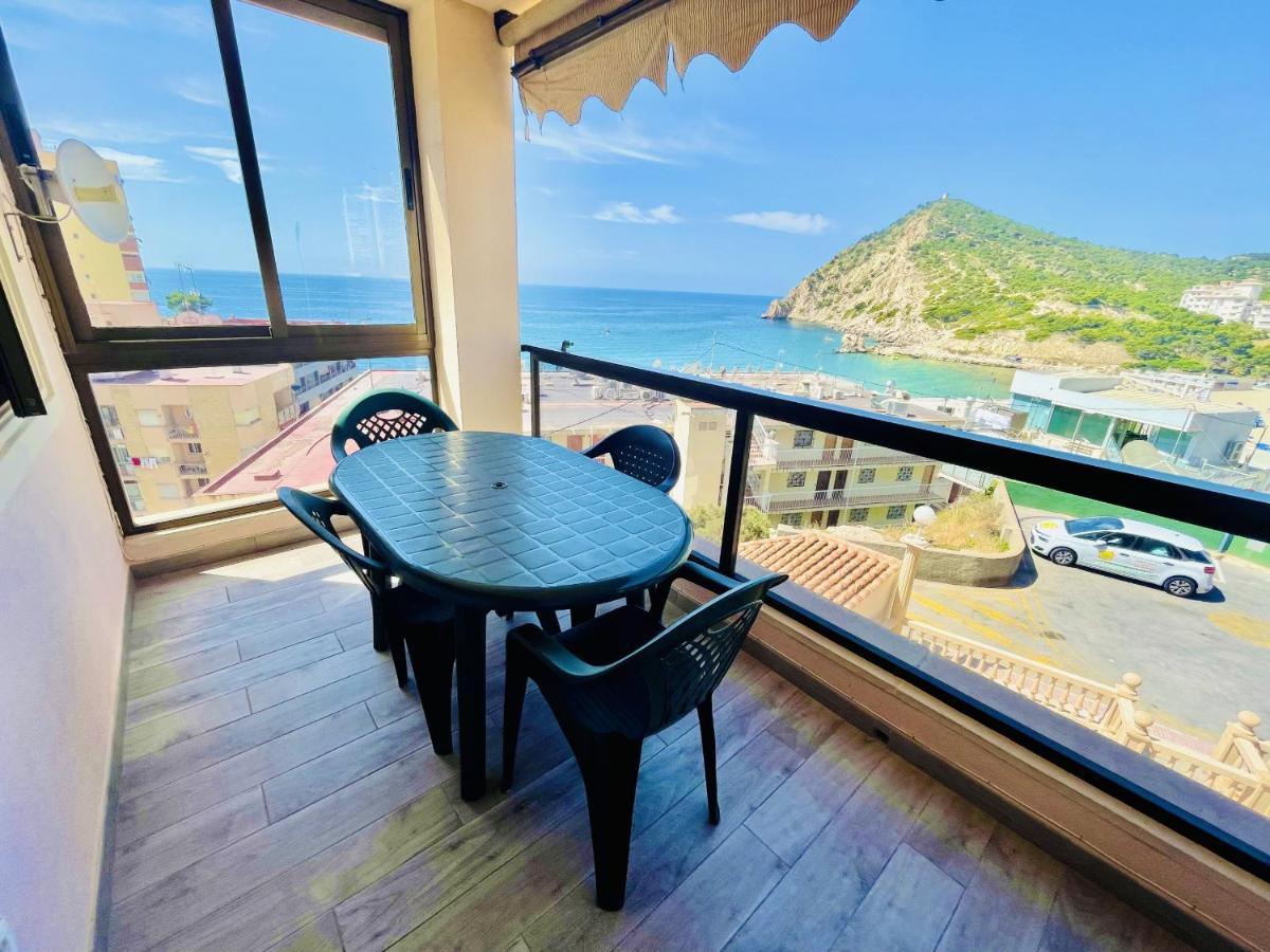 A46 - Atalaya - 2004 Finestrat S.L. Apartment Cala de Finestrat Exterior photo