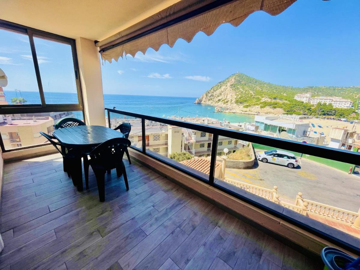 A46 - Atalaya - 2004 Finestrat S.L. Apartment Cala de Finestrat Exterior photo