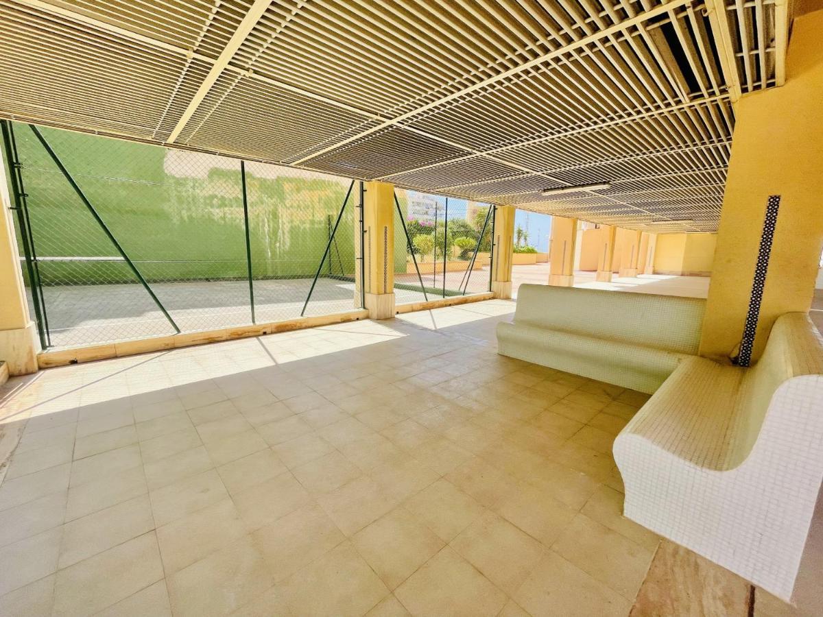 A46 - Atalaya - 2004 Finestrat S.L. Apartment Cala de Finestrat Exterior photo