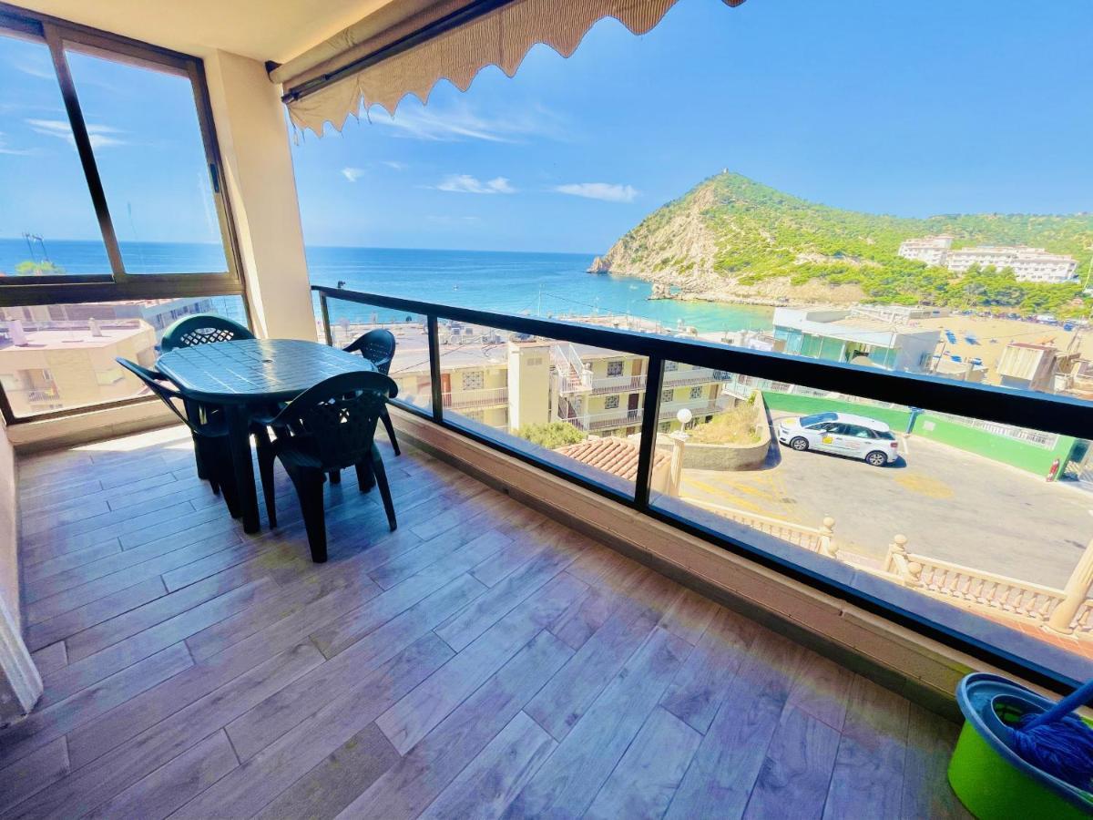A46 - Atalaya - 2004 Finestrat S.L. Apartment Cala de Finestrat Exterior photo